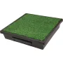 PetSafe Pet Loo Portable Pet Potty ПЕТСЕЙФ ПЕТ ЛУ портативний туалет для собак 63х63х14 см PetSafe Pet Loo Portable Pet Potty ПЕТСЕЙФ ПЕТ ЛУ портативний туалет для собак 63х63х14 см