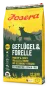 Корм для собак Josera GEFLUGEL&FORELLE 12,5 кг