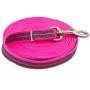 Sprenger Rubberized Leash without Handle СПРЕНГЕР ПРОГУМОВАНИЙ ПОВІДЕЦЬ без ручки для собак Рожевий Sprenger Rubberized Leash without Handle СПРЕНГЕР ПРОГУМОВАНИЙ ПОВІДЕЦЬ без ручки для собак Рожевий