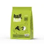 Сухий корм Half&Half для котів із чутливим травленням, з індичкою, 300 г Сухий корм Half&Half для котів із чутливим травленням, з індичкою, 300 г