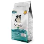 Schesir Dog Medium Puppy ШЕЗІР ЦУЦЕНЯ СЕРЕДНІХ КУРКА сухий монопротеїновий корм для цуценят середніх порід 12 кг Schesir Dog Medium Puppy ШЕЗІР ЦУЦЕНЯ СЕРЕДНІХ КУРКА сухий монопротеїновий корм для цуценят середніх порід 12 кг