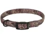Coastal for Hunting Dogs Double-Ply Patterned Collar КОСТАЛ ДАБЛ-ПЛАЙ подвійний нашийник для собак Під дерево Coastal for Hunting Dogs Double-Ply Patterned Collar КОСТАЛ ДАБЛ-ПЛАЙ подвійний нашийник для собак Під дерево