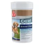 Вітаміни 8in1 Excel «Brewers Yeast» для собак та котів, пивні дріжджі з часником, 140 шт (для шкіри та шерсті) Вітаміни 8in1 Excel «Brewers Yeast» для собак та котів, пивні дріжджі з часником, 140 шт (для шкіри та шерсті)