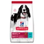 Hill’s Science Plan Adult Medium Breed Сухий корм для дорослих собак середніх порід, з тунцем і рисом, 2,5 кг Hill’s Science Plan Adult Medium Breed Сухий корм для дорослих собак середніх порід, з тунцем і рисом, 2,5 кг