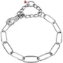 Sprenger Long Link широка ланка нашийник для собак, 4мм 4 мм, 65 см. Sprenger Long Link широка ланка нашийник для собак, 4мм 4 мм, 65 см.