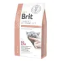 Сухий корм Brit GF VetDiet Cat Renal для котів, при захворюваннях нирок, з яйцем та горохом, 2 кг Сухий корм Brit GF VetDiet Cat Renal для котів, при захворюваннях нирок, з яйцем та горохом, 2 кг