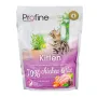 Сухий корм Profine Kitten для кошенят, з куркою та рисом, 300 г Сухий корм Profine Kitten для кошенят, з куркою та рисом, 300 г