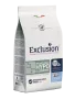 Exclusion Hydrolyzed Hypoallergenic Medium&Large Breed із гідролізованою рибою для середніх та великих порід собак із харчовою алергією 12 кг