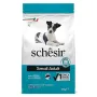 Schesir Dog Small Adult Fish ШЕЗІР ДОРОСЛИЙ МАЛИХ РИБА сухий монопротеїновий корм для собак малих порід 2 кг Schesir Dog Small Adult Fish ШЕЗІР ДОРОСЛИЙ МАЛИХ РИБА сухий монопротеїновий корм для собак малих порід 2 кг