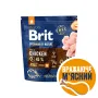 Сухий корм Brit Premium Dog Adult M для дорослих собак середніх порід, з куркою, 1 кг Сухий корм Brit Premium Dog Adult M для дорослих собак середніх порід, з куркою, 1 кг