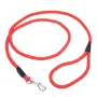 Coastal Rope Dog Leash КОСТАЛ круглий повідець для собак Червоний Coastal Rope Dog Leash КОСТАЛ круглий повідець для собак Червоний