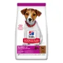 Hill’s Science Plan Puppy Smal&Mini Сухий корм для цуценят малих і мініатюрних порід, з ягням і рисом, 0,3 кг Hill’s Science Plan Puppy Smal&Mini Сухий корм для цуценят малих і мініатюрних порід, з ягням і рисом, 0,3 кг