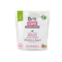 Сухий корм Brit Care Dog Sustainable Adult Small Breed для собак малих порід, з куркою та комахами, 1 кг Сухий корм Brit Care Dog Sustainable Adult Small Breed для собак малих порід, з куркою та комахами, 1 кг