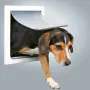 Двері Trixie FreeDog для собак, S-M 30 x 36 см (пластик) Двері Trixie FreeDog для собак, S-M 30 x 36 см (пластик)