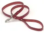 Coastal Circle-T Dog Leash КОСТАЛ СЕРКЛ-Т шкіряний повідець для собак, 2смХ1.2м Червоний Coastal Circle-T Dog Leash КОСТАЛ СЕРКЛ-Т шкіряний повідець для собак, 2смХ1.2м Червоний