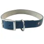 Coastal TOO! Cut Out Dots КОСТАЛ шкіряний нашийник для собак Cиній Coastal TOO! Cut Out Dots КОСТАЛ шкіряний нашийник для собак Cиній
