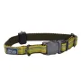 Coastal K9 Explorer Collar КОСТАЛ К9 ЕКСПЛОРЕР світловідбивний нашийник для собак, 1.6х20-30см Золотарник Coastal K9 Explorer Collar КОСТАЛ К9 ЕКСПЛОРЕР світловідбивний нашийник для собак, 1.6х20-30см Золотарник