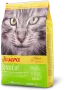 Корм для котів Josera SENSICAT 0,4 кг Корм для котів Josera SENSICAT 0,4 кг