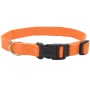Coastal New Earth Soy Dog Collar КОСТАЛ СОЄВИЙ ЕКОНАШИЙНИК для собак Помаранчевий Coastal New Earth Soy Dog Collar КОСТАЛ СОЄВИЙ ЕКОНАШИЙНИК для собак Помаранчевий