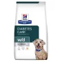 Hill's Prescription Diet w/d Сухий корм для собак при цукровому діабеті, з куркою, 10 кг Hill's Prescription Diet w/d Сухий корм для собак при цукровому діабеті, з куркою, 10 кг