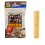 DoggyMan Goat Milk Cheese ДОГГІМЕН ПАЛИЧКА З КОЗЯЧИМ СИРОМ ласощі для собак M (13 см), 3 шт. DoggyMan Goat Milk Cheese ДОГГІМЕН ПАЛИЧКА З КОЗЯЧИМ СИРОМ ласощі для собак M (13 см), 3 шт.