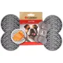 Flamingo Lick Pad Yummee ФЛАМІНГО ЛИЗАЛЬНИЙ КИЛИМОК антистрес для собак і котів L: 29,8 (Д) х 17,5 (Ш) х 2,5 (В) см Flamingo Lick Pad Yummee ФЛАМІНГО ЛИЗАЛЬНИЙ КИЛИМОК антистрес для собак і котів L: 29,8 (Д) х 17,5 (Ш) х 2,5 (В) см