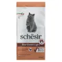 Schesir Cat Sterilized & Light ШЕЗІР СТЕРИЛІЗОВАНІ ЛАЙТ КУРКА сухий монопротеїновий корм для стерилізованих котів, для котів схильних до повноти 10 кг Schesir Cat Sterilized & Light ШЕЗІР СТЕРИЛІЗОВАНІ ЛАЙТ КУРКА сухий монопротеїновий корм для стерилізованих котів, для котів схильних до повноти 10 кг