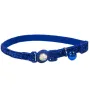 Coastal Fashion Safe Cat КОСТАЛ ФЕШН безпечний нашийник для котів, 1х30см Cиній Coastal Fashion Safe Cat КОСТАЛ ФЕШН безпечний нашийник для котів, 1х30см Cиній