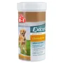 Вітаміни 8in1 Excel «Glucosamine» для собак, 55 шт (для суглобів) Вітаміни 8in1 Excel «Glucosamine» для собак, 55 шт (для суглобів)