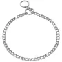 Sprenger Collar Round Narrow Link СПРЕНГЕР НАШИЙНИК для собак, коротка кругла ланка 3мм, хромована сталь 3 мм, 55 см Sprenger Collar Round Narrow Link СПРЕНГЕР НАШИЙНИК для собак, коротка кругла ланка 3мм, хромована сталь 3 мм, 55 см