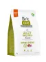 Корм для собак малих порід Brit Care Dog Hypoallergenic Adult Small Breed гіпоалергенний з ягням, 3 кг Корм для собак малих порід Brit Care Dog Hypoallergenic Adult Small Breed гіпоалергенний з ягням, 3 кг