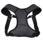 Coastal Comfort Soft Sport Wrap КОСТАЛ КОМФОРТ СОФТ СПОРТ шлея для собак сіро-блакитний Coastal Comfort Soft Sport Wrap КОСТАЛ КОМФОРТ СОФТ СПОРТ шлея для собак сіро-блакитний