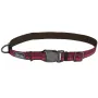 Coastal K9 Explorer Collar КОСТАЛ К9 ЕКСПЛОРЕР світловідбивний нашийник для собак, 2.5х46-66см Малиновий Coastal K9 Explorer Collar КОСТАЛ К9 ЕКСПЛОРЕР світловідбивний нашийник для собак, 2.5х46-66см Малиновий