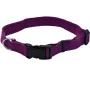 Coastal New Earth Soy Dog Collar КОСТАЛ СОЄВИЙ ЕКОНАШИЙНИК для собак Фіолетовий Coastal New Earth Soy Dog Collar КОСТАЛ СОЄВИЙ ЕКОНАШИЙНИК для собак Фіолетовий