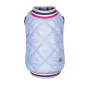 Бомбер Pet Fashion «Spike» для собак, розмір L, блакитний Бомбер Pet Fashion «Spike» для собак, розмір L, блакитний