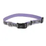 Coastal Lazer Brite Reflective Collar КОСТАЛ ЛАЗЕР БРАЙТ світловідбивний нашийник для собак, 1.6х30-46см Лапа кістка фіолетовий Coastal Lazer Brite Reflective Collar КОСТАЛ ЛАЗЕР БРАЙТ світловідбивний нашийник для собак, 1.6х30-46см Лапа кістка фіолетовий