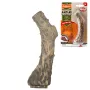 Nylabone Extreme Chew Antler НІЛАБОН РІГ ОЛЕНЯ жувальна іграшка для собак, смак оленини M, для собак до 16 кг Nylabone Extreme Chew Antler НІЛАБОН РІГ ОЛЕНЯ жувальна іграшка для собак, смак оленини M, для собак до 16 кг