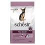 Schesir Dog Toy Adult ШЕЗІР ДОРОСЛИЙ ТОЙ КУРКА сухий монопротеїновий корм для собак міні порід 2 кг Schesir Dog Toy Adult ШЕЗІР ДОРОСЛИЙ ТОЙ КУРКА сухий монопротеїновий корм для собак міні порід 2 кг