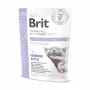 Сухий корм Brit GF VetDiet Cat Gastrointestinal для котів, при порушеннях травлення, з оселедцем, лососем, яйцем та горохом, 400 г Сухий корм Brit GF VetDiet Cat Gastrointestinal для котів, при порушеннях травлення, з оселедцем, лососем, яйцем та горохом, 400 г