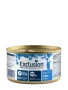 Exclusion Adult Tuna корм для дорослих котів всіх порід з тунцем 85 г Exclusion Adult Tuna корм для дорослих котів всіх порід з тунцем 85 г