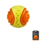 Іграшка Для Собак М'ЯЧ X-FOAM SKIPDAWG 7 см M Іграшка Для Собак М'ЯЧ X-FOAM SKIPDAWG 7 см M