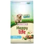 Happy Life Junior with Chicken ХЕППІ ЛАЙФ ДЖУНІОР сухий преміум корм для цуценят всіх порід 3 кг Happy Life Junior with Chicken ХЕППІ ЛАЙФ ДЖУНІОР сухий преміум корм для цуценят всіх порід 3 кг