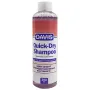 Davis Quick-Dry Shampoo ДЕВІС ШВИДКА СУШКА шампунь для собак і котів, концентрат 0,2 л Davis Quick-Dry Shampoo ДЕВІС ШВИДКА СУШКА шампунь для собак і котів, концентрат 0,2 л