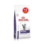 Дієтичний сухий корм Royal Canin NEUTERED SATIETY BALANCE CAT для котів 10кг + 2кг Дієтичний сухий корм Royal Canin NEUTERED SATIETY BALANCE CAT для котів 10кг + 2кг
