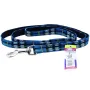 Coastal Pet Attire Weave КОСТАЛ повідець для собак, 2.5смХ1.2м Картатий Coastal Pet Attire Weave КОСТАЛ повідець для собак, 2.5смХ1.2м Картатий