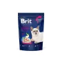 Сухий корм Brit Premium Cat by Nature Sterilised для стерилізованих котів, з куркою, 800 г Сухий корм Brit Premium Cat by Nature Sterilised для стерилізованих котів, з куркою, 800 г