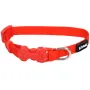 Coastal Li`l Pals Nylon КОСТАЛ ЛІТТЛ ПЕЛС нашийник для собак малих порід Червоний Coastal Li`l Pals Nylon КОСТАЛ ЛІТТЛ ПЕЛС нашийник для собак малих порід Червоний