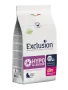 Exclusion Hypoallergenic зі свининою для котів з харчовою алергією 1,5 кг Exclusion Hypoallergenic зі свининою для котів з харчовою алергією 1,5 кг
