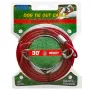 Coastal Titan Heavy Cable КОСТАЛ КАБЕЛЬ СУПЕРМІЦНИЙ для прив’язі собак 9 м Coastal Titan Heavy Cable КОСТАЛ КАБЕЛЬ СУПЕРМІЦНИЙ для прив’язі собак 9 м