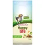 Happy Life Adult Dinner with Chicken ХЕППІ ЛАЙФ ВЕЧЕРЯ КУРКА З ОВОЧАМИ сухий преміум корм для собак усіх порід 15 кг Happy Life Adult Dinner with Chicken ХЕППІ ЛАЙФ ВЕЧЕРЯ КУРКА З ОВОЧАМИ сухий преміум корм для собак усіх порід 15 кг
